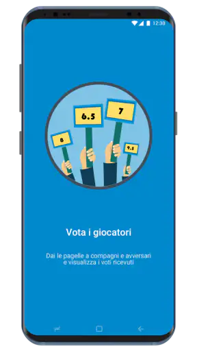 Fubles - Gioca a calcetto nell screenshot