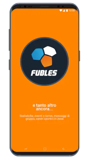 Fubles - Gioca a calcetto nell screenshot