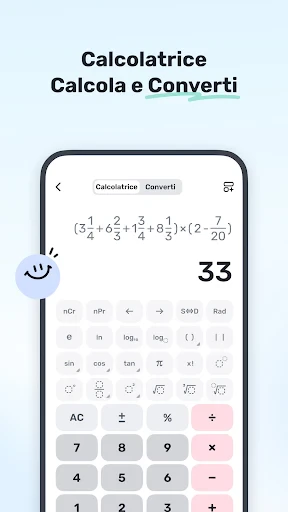 Gauth: Compagno di Studio IA screenshot