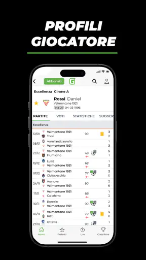 Gazzetta Regionale screenshot