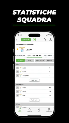 Gazzetta Regionale screenshot