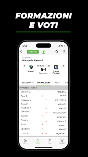 Gazzetta Regionale screenshot