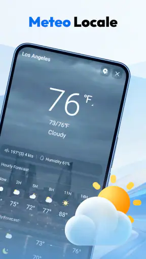 Ge Browser - Safe & Smart screenshot
