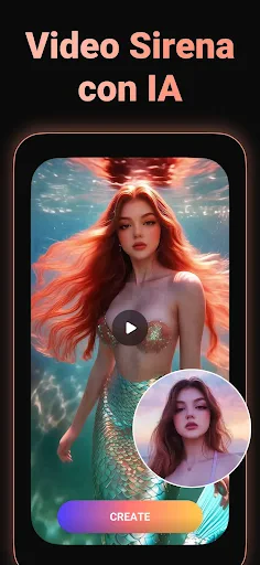 Generatore di video AI - Viddo screenshot