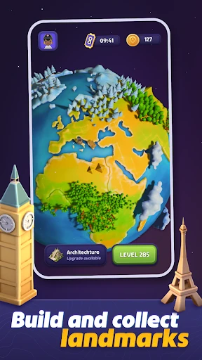 GeoGuessr screenshot