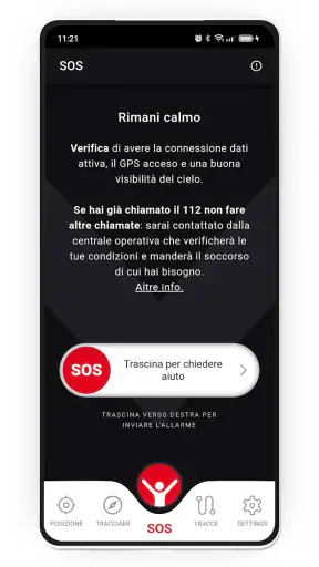 GeoResQ screenshot