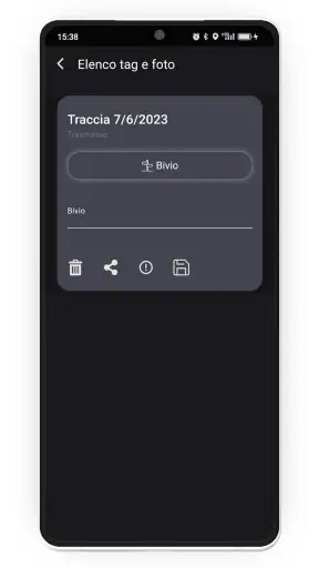 GeoResQ screenshot