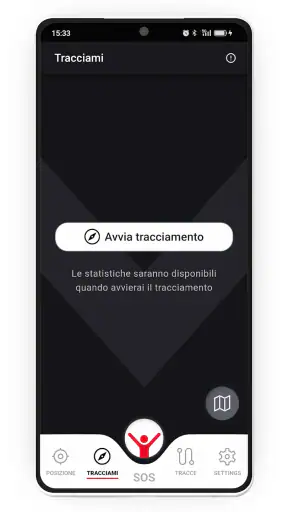 GeoResQ screenshot
