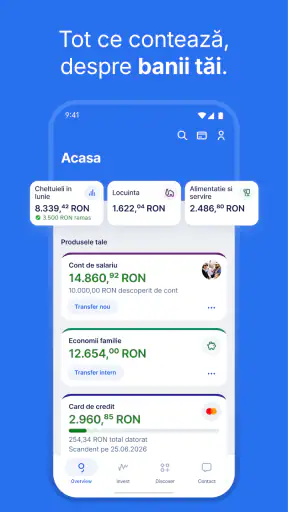 George Romania screenshot
