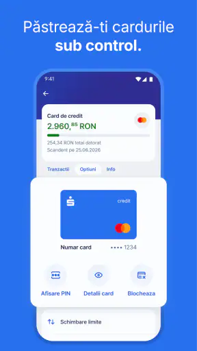George Romania screenshot