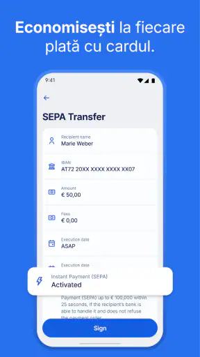 George Romania screenshot