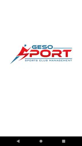 GeSoSport screenshot