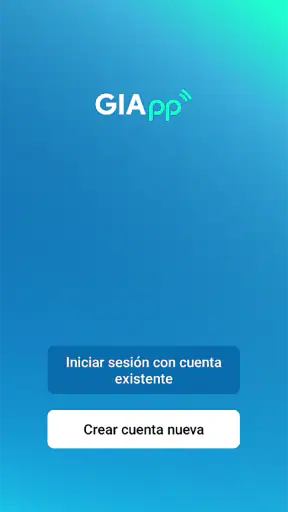 GIApp screenshot