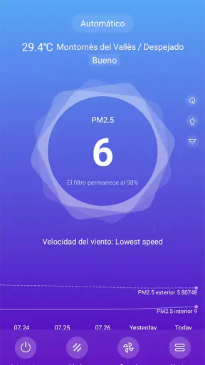 GIApp screenshot