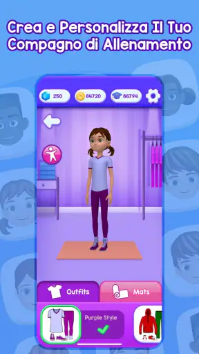 Giochi di Cervello Per Bambini screenshot