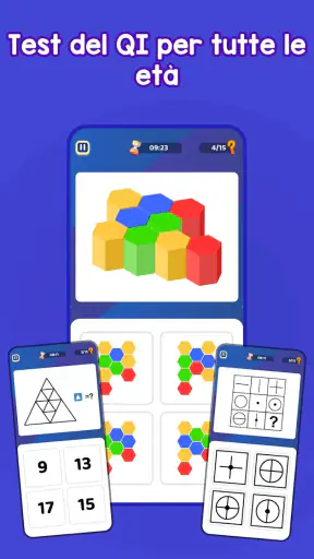 Giochi di Cervello Per Bambini screenshot
