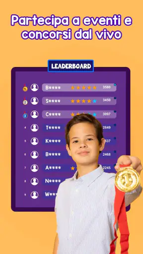 Giochi di Cervello Per Bambini screenshot