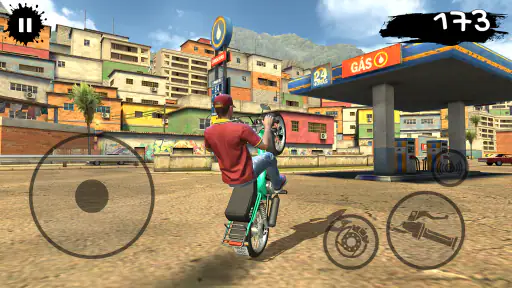 Giochi di macchine - Moto screenshot