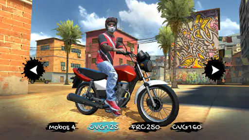 Giochi di macchine - Moto screenshot