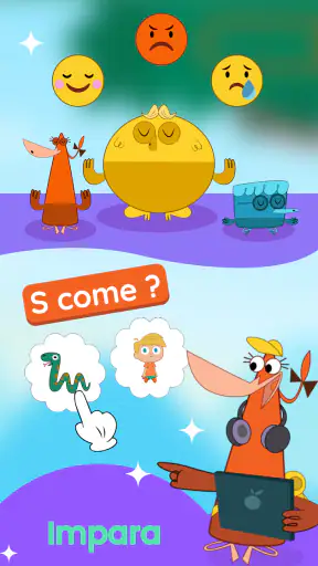 Giochi dottore per bambini screenshot