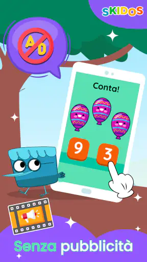 Giochi dottore per bambini screenshot