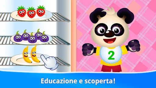 Giochi Educativi per Bambini! screenshot