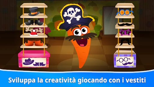 Giochi Educativi per Bambini! screenshot