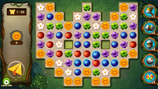 Giochi Match3 Giochi Rompicapo screenshot