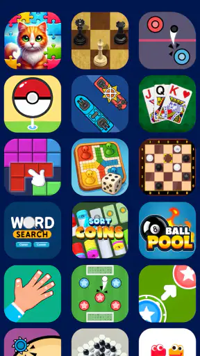 Giochi offline per 2 giocatori screenshot