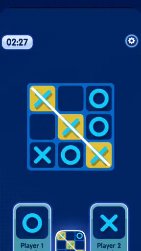 Giochi offline per 2 giocatori screenshot