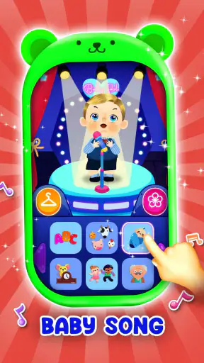 Giochi per bambini 2 - 5 anni screenshot