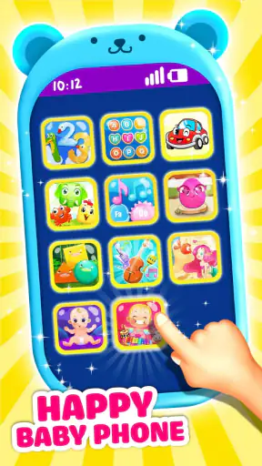 Giochi per bambini 2 - 5 anni screenshot