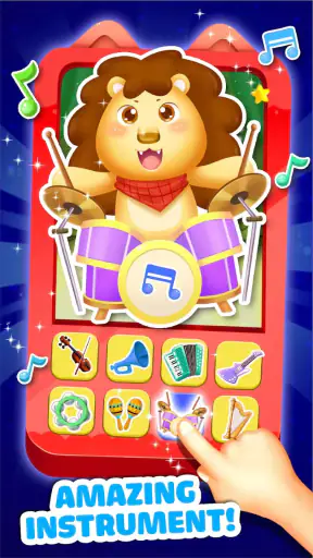 Giochi per bambini 2 - 5 anni screenshot