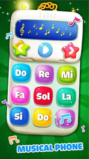 Giochi per bambini 2 - 5 anni screenshot