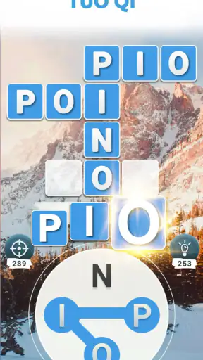 Giochi di Parole in Italiano screenshot
