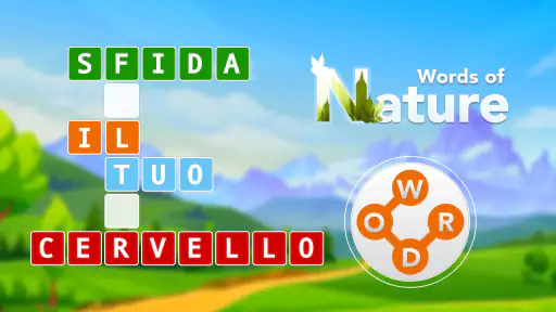 Giochi di Parole in Italiano screenshot