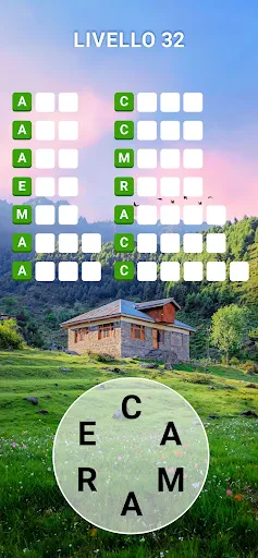 Gioco Di Parole - Word Tour screenshot