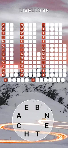 Gioco Di Parole - Word Tour screenshot