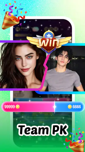 Glow Live screenshot