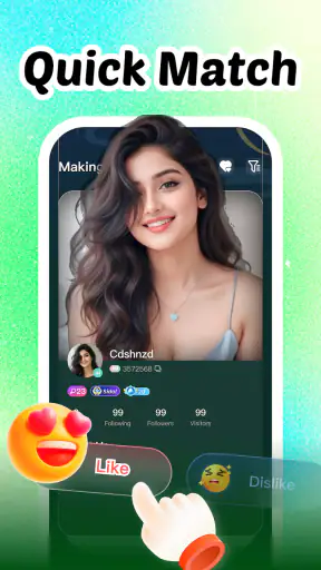Glow Live screenshot