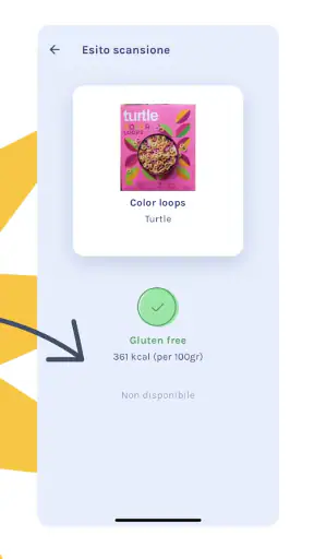 Gluto® Mangiare Gluten Free screenshot
