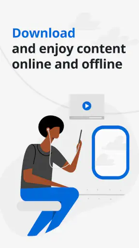 Go.Learn screenshot