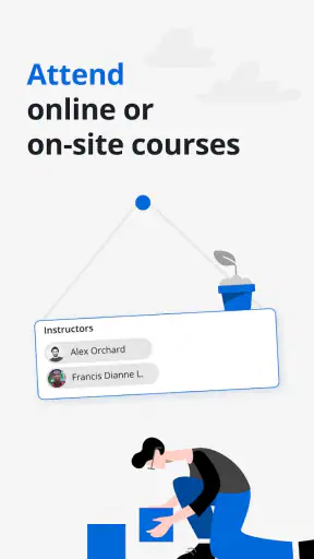 Go.Learn screenshot