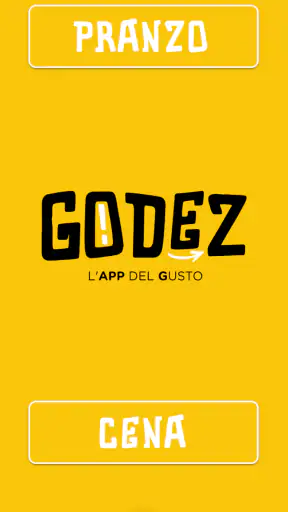 Godez screenshot