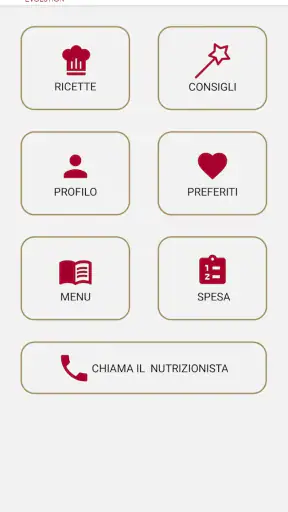 GolosiLongevi screenshot
