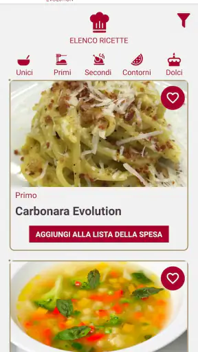 GolosiLongevi screenshot