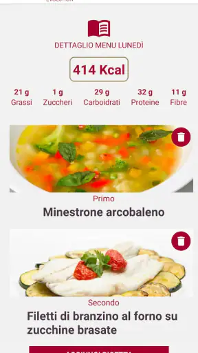 GolosiLongevi screenshot