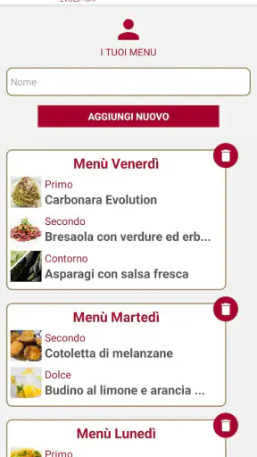 GolosiLongevi screenshot