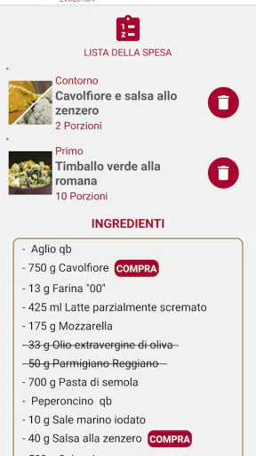 GolosiLongevi screenshot