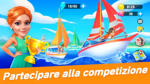 Goodville: Giochi di Fattoria screenshot